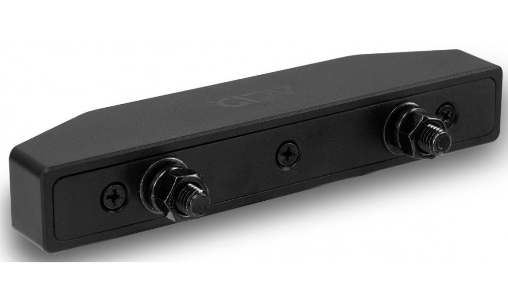 Polt ACID for carrier rear light HPP/HPA 16mm (paar) - 3