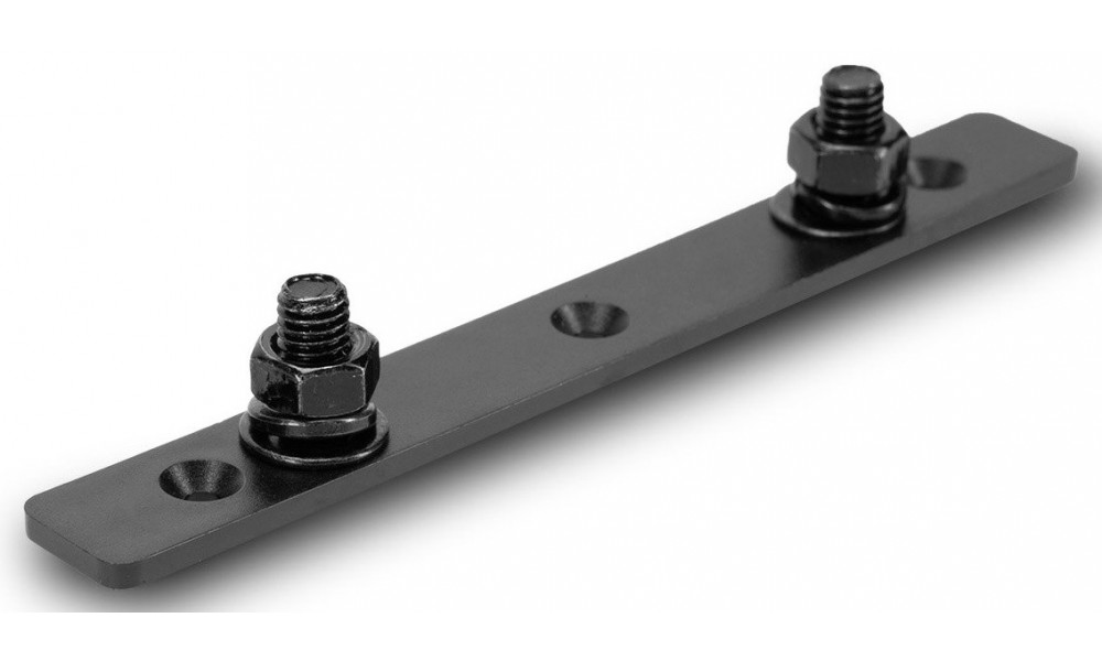 Polt ACID for carrier rear light HPP/HPA 16mm (paar) - 4