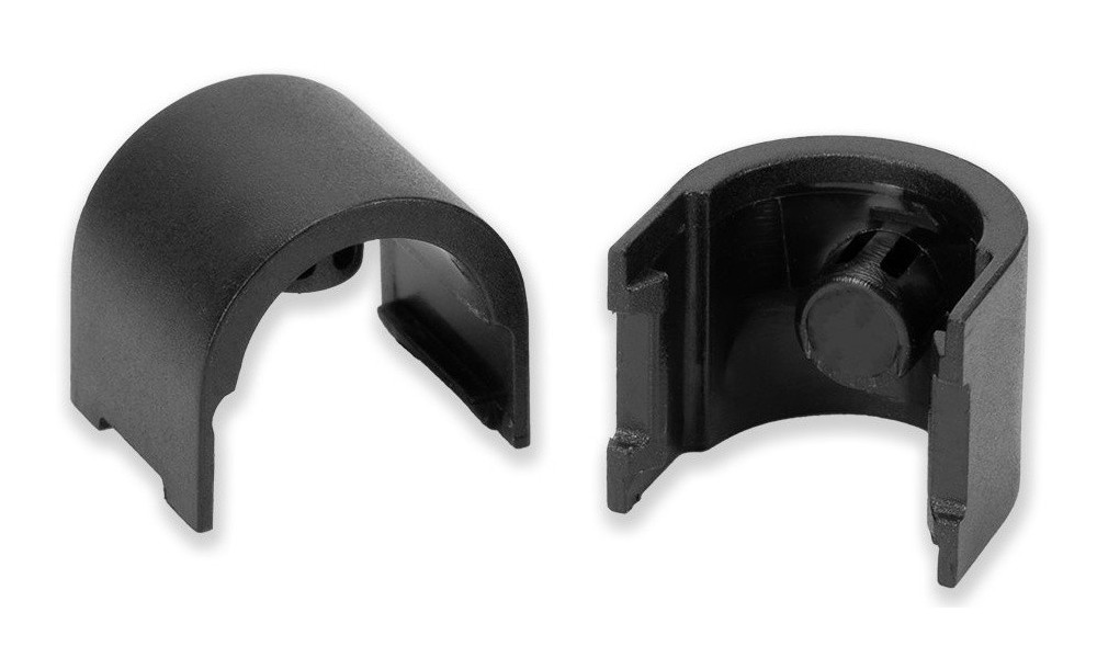 Tagatule kinnituselement ACID Clips for HPP/HPA (paar) - 1