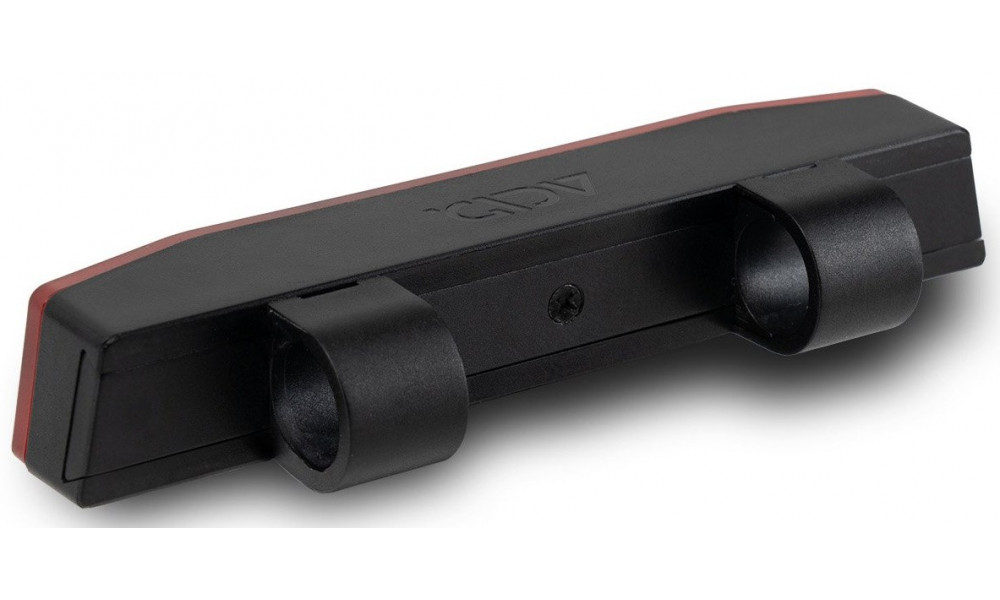 Tagatule kinnituselement ACID Clips for HPP/HPA (paar) - 2