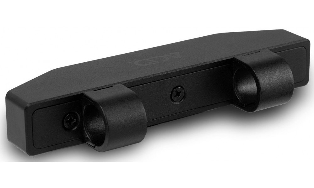 Tagatule kinnituselement ACID Clips for HPP/HPA (paar) - 3