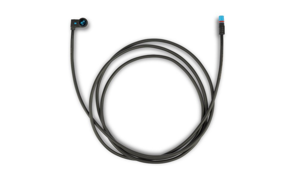 Kaabel ACID E-Bike for front light X-Connect - Bosch BES3 Headset Top Cap - 1