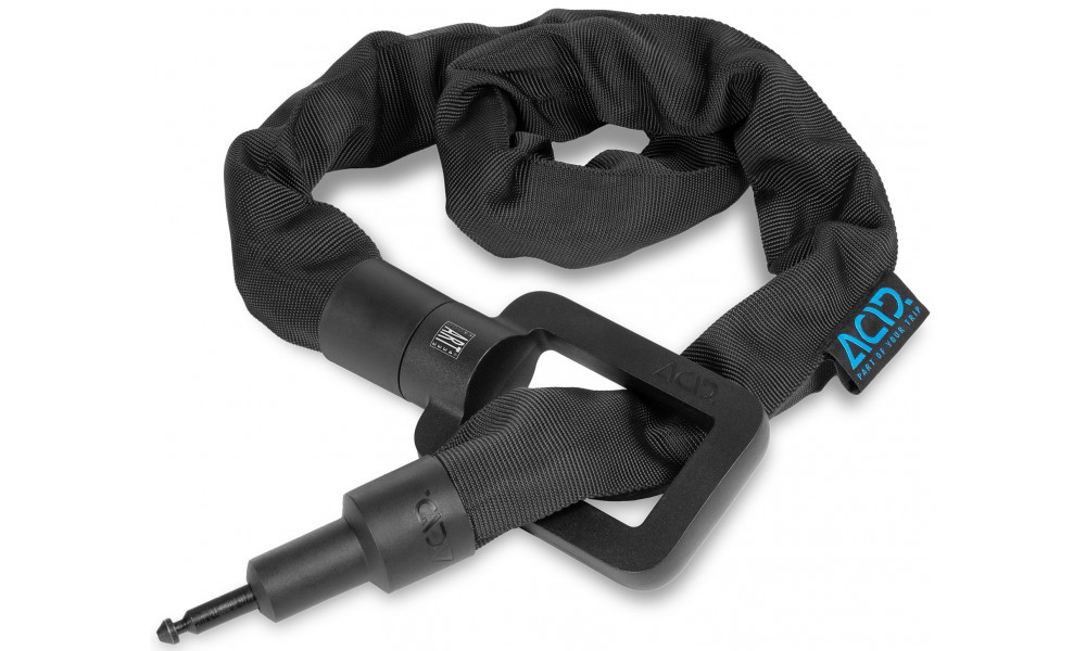 Kett lukkude ACID Extension Solid 100 - 1