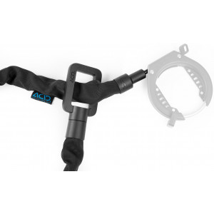 Kett lukkude ACID Extension Solid 100