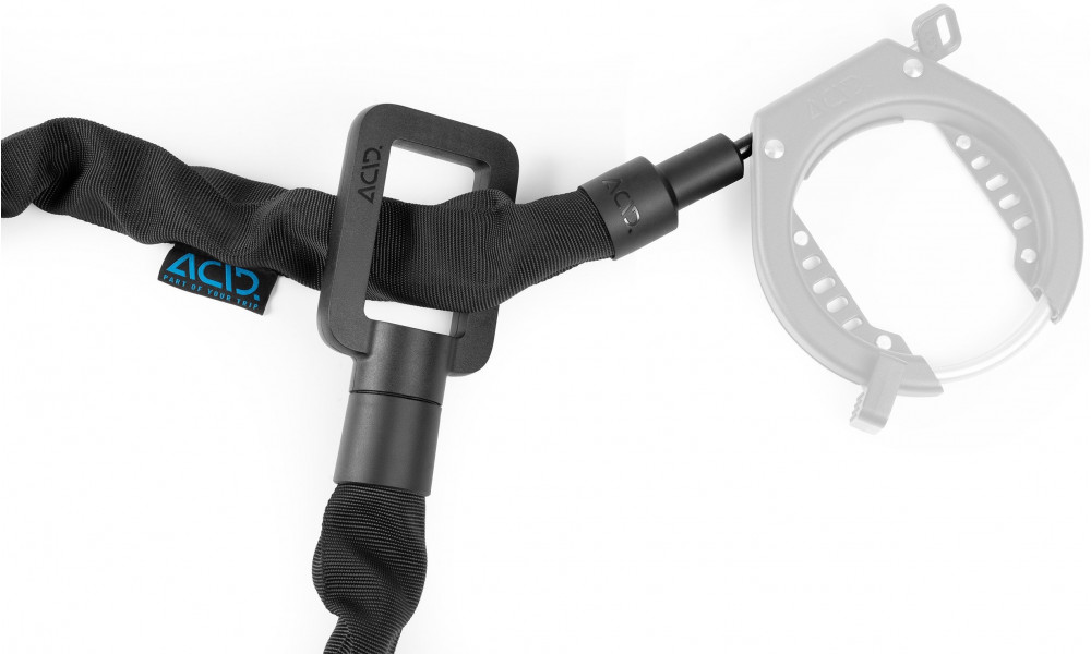 Kett lukkude ACID Extension Solid 100 - 2