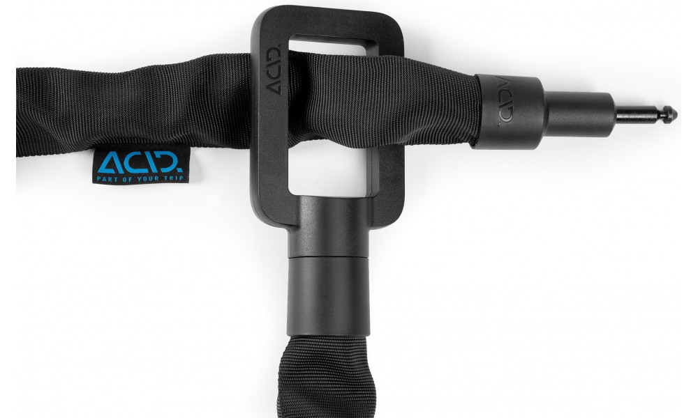 Kett lukkude ACID Extension Solid 100 - 3