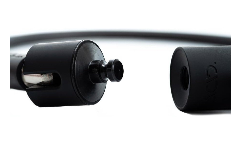 Lukk ACID cable Corvid K65 12x650mm - 3