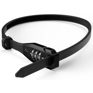 Lukk ACID cable combination Ratch 3.5x600mm black