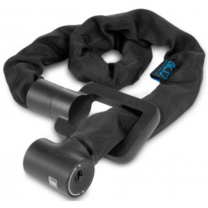 Lukk ACID chain Solid Pro K120 Cargo 8x1200mm black