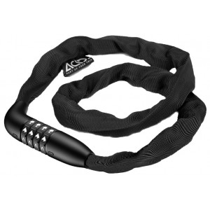 Lukk ACID chain combination Tangid C80 10x800mm black