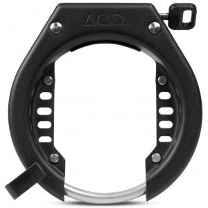 Lukk ACID frame Latch 6078 D black