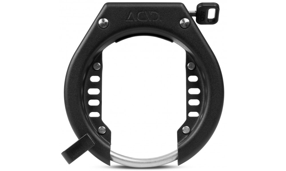 Lukk ACID frame Latch 6078 D black - 1