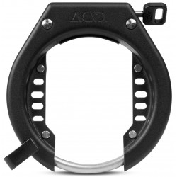 Lukk ACID frame Latch 6078 D black