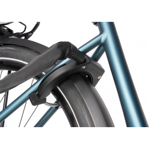 Lukk ACID frame Latch 6078 D black