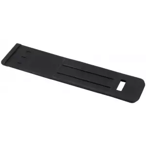 Rihm ACID Rubber for lock Rigid 120 Pure