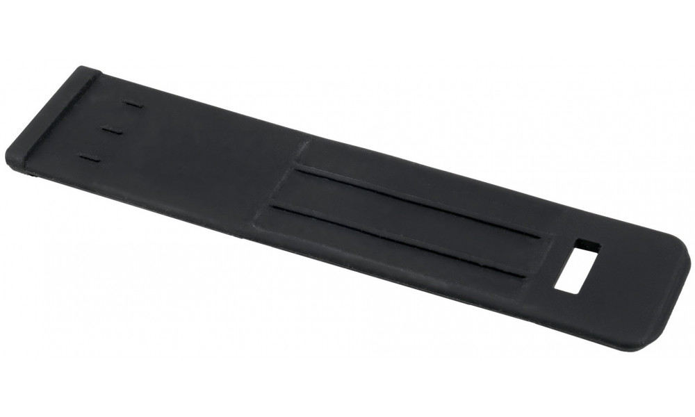 Rihm ACID Rubber for lock Rigid 120 Pure 