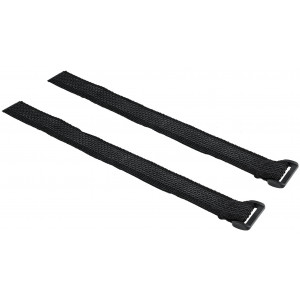 Rihm ACID Velcro with buckle for lock Rigid 80/100 Pure