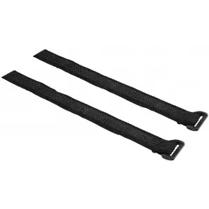 Rihm ACID Velcro with buckle for lock Rigid 80/100 Pure