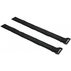 Rihm ACID Velcro with buckle for lock Rigid 80/100 Pure