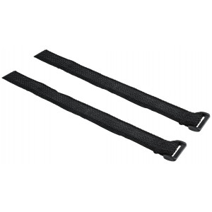 Rihm ACID Velcro with buckle for lock Rigid 120 Pure