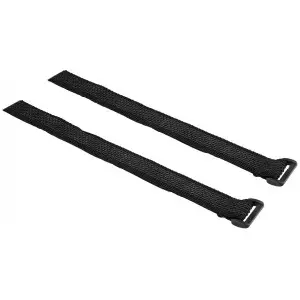 Rihm ACID Velcro with buckle for lock Rigid 120 Pure