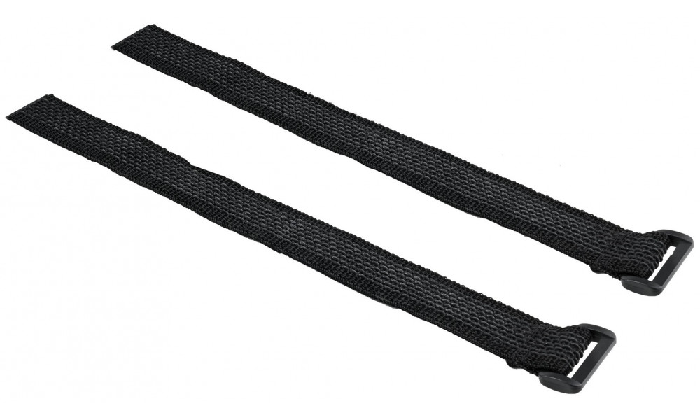 Rihm ACID Velcro with buckle for lock Rigid 120 Pure 