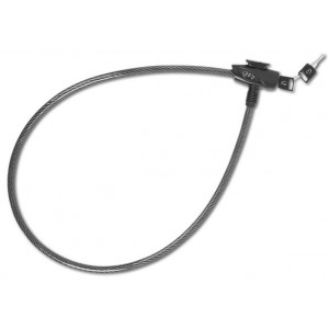 Lukk RFR cable 10x900mm