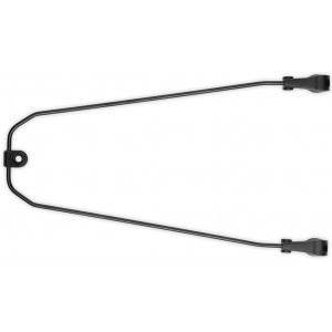 Kinnitusvarras porikaitsele ACID SIC 2.0 76 29"