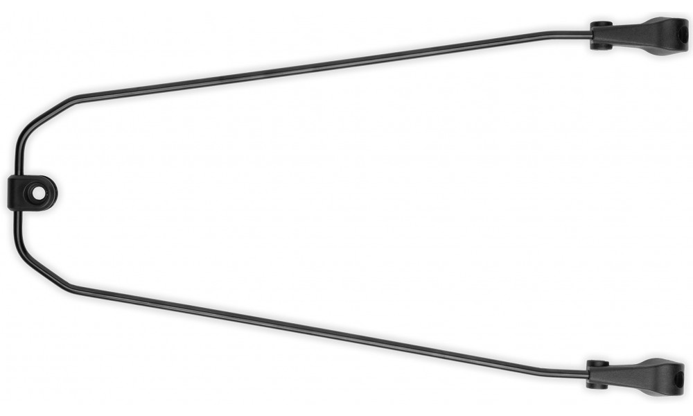 Kinnitusvarras porikaitsele ACID SIC 2.0 76 29" 