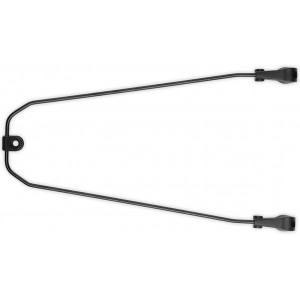 Kinnitusvarras porikaitsele ACID SIC 2.0 67 28"