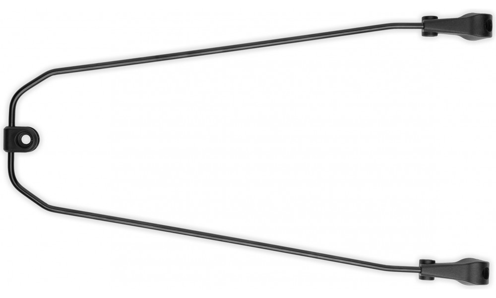 Kinnitusvarras porikaitsele ACID SIC 2.0 64 28" 