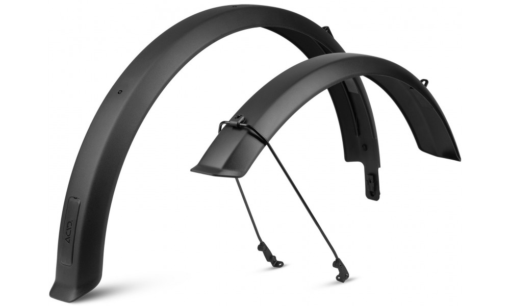 Porikaitsed 28" ACID SIC 2.0 64 BB Mount 