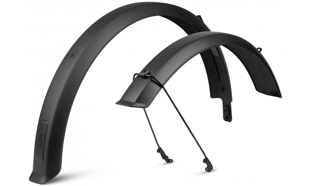 Porikaitsed 24" ACID SIC 2.0 80 BB Mount 