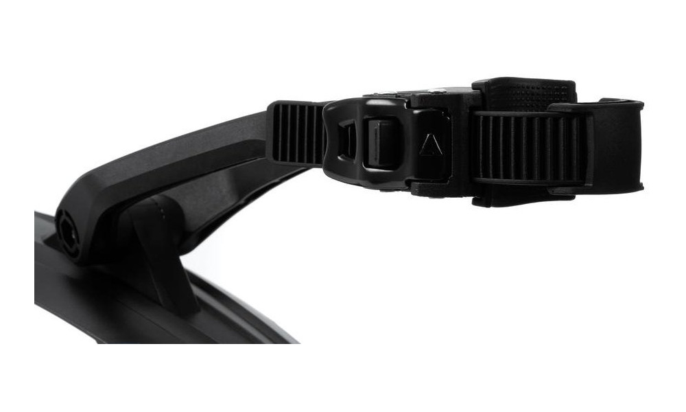 Porikaitse tagumine 29" ACID Vane Pro black'n'red - 3