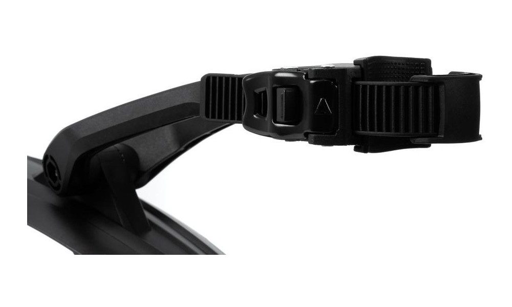 Porikaitse tagumine 29" ACID Vane Pro black'n'blue - 3