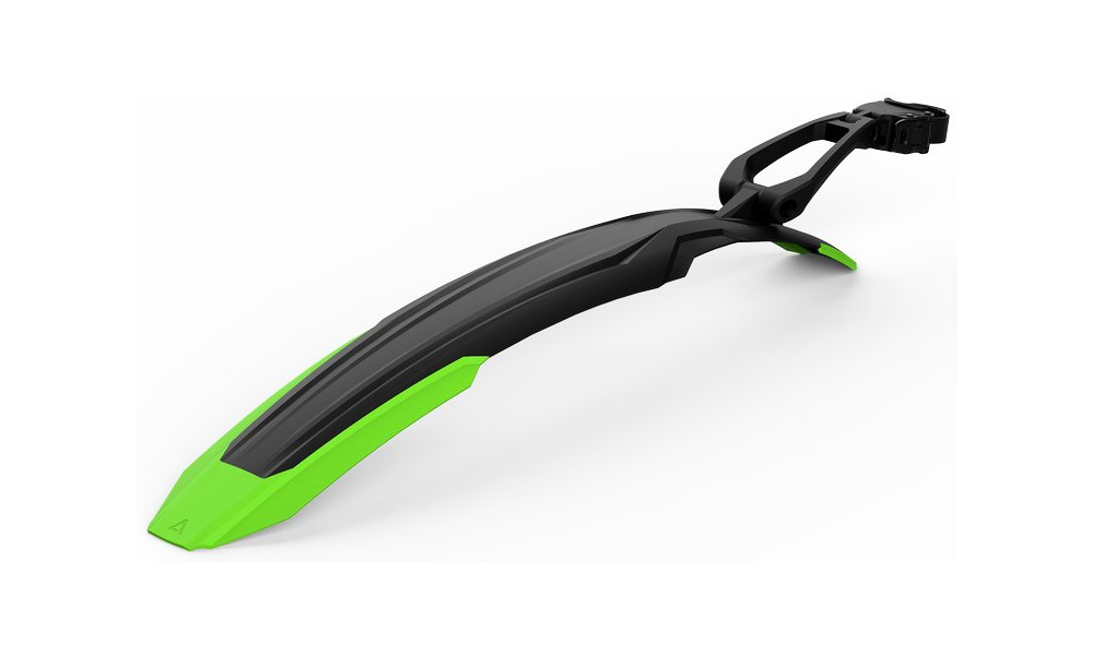 Porikaitse tagumine 29" ACID Vane Pro black'n'green - 1