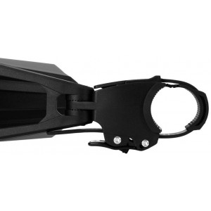 Porikaitse tagumine 29" ACID Vane Pro black'n'green