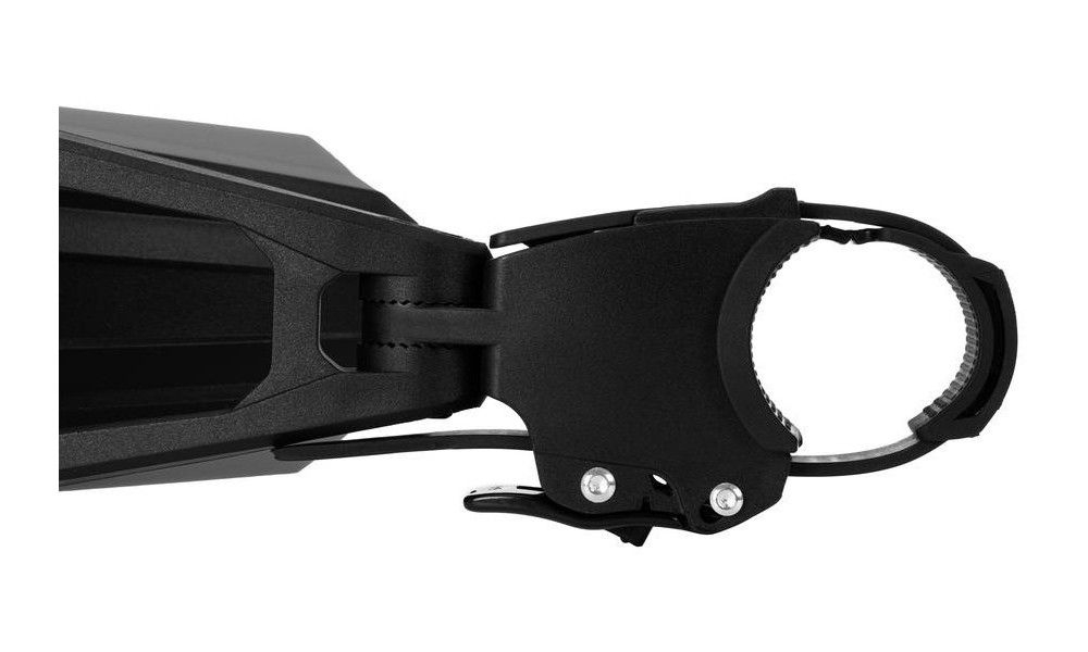 Porikaitse tagumine 29" ACID Vane Pro black'n'green - 2