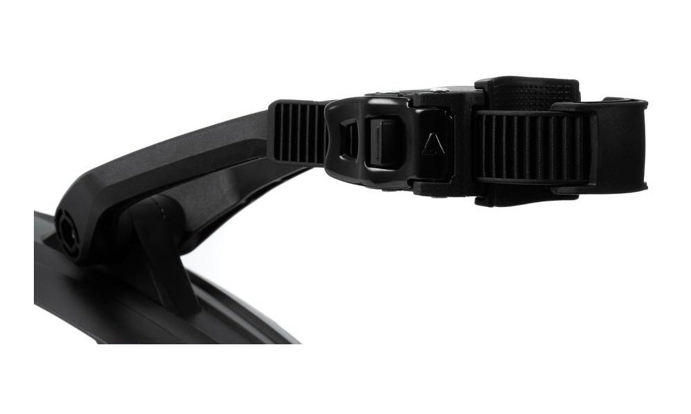 Porikaitse tagumine 29" ACID Vane Pro black'n'green - 3