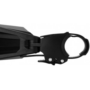 Porikaitse tagumine 27.5" ACID Vane Pro black'n'green