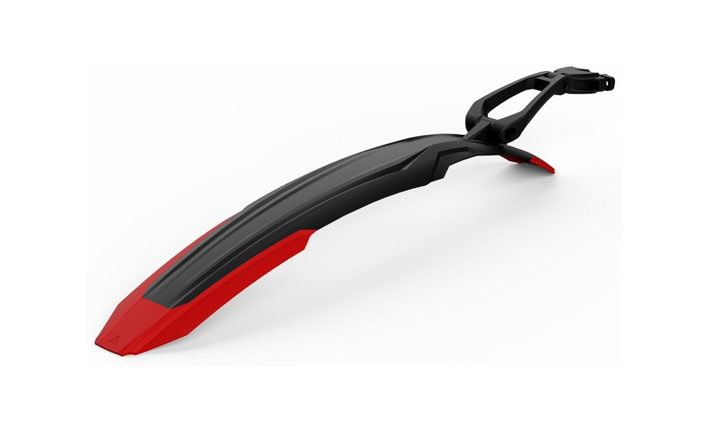 Porikaitse tagumine 29" ACID Vane Pure black'n'orange - 1