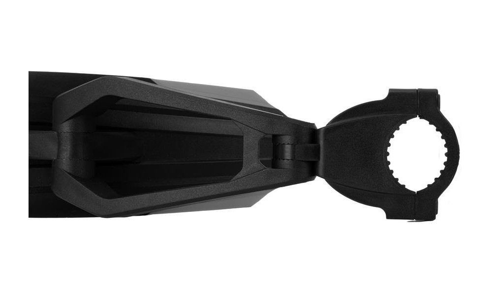 Porikaitse tagumine 29" ACID Vane Pure black'n'orange - 2