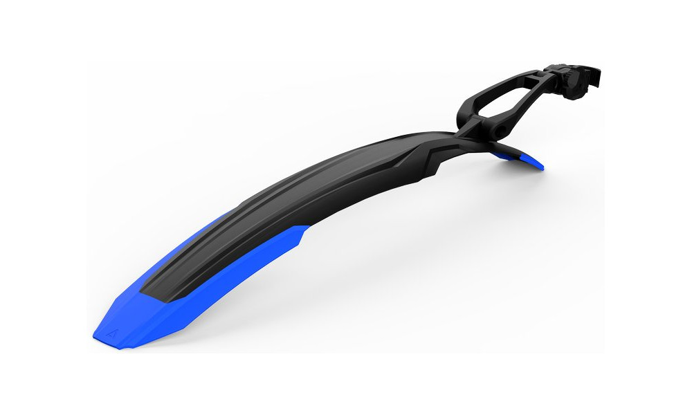 Porikaitse tagumine 29" ACID Vane Disc black'n'blue - 1