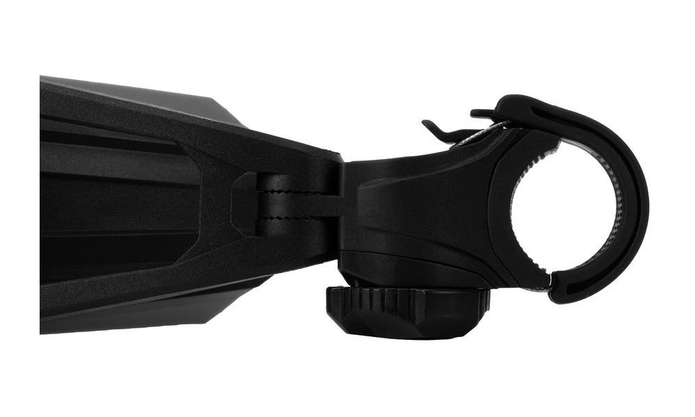 Porikaitse tagumine 29" ACID Vane Disc black'n'red - 2