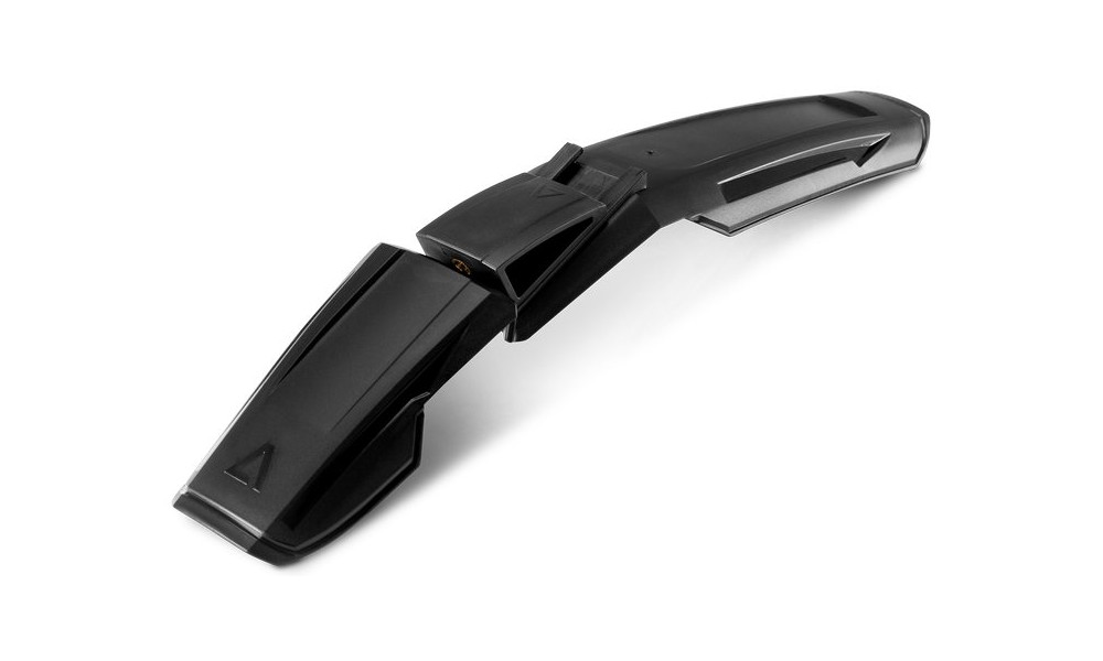 Porikaitse esimene 20" ACID Junior 200 