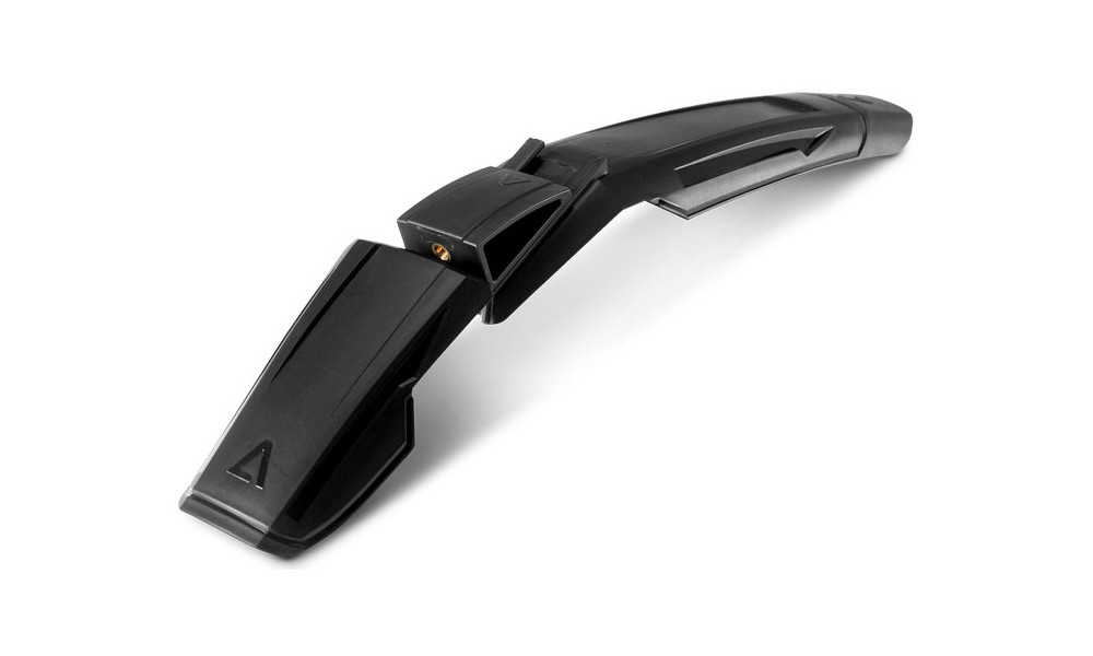 Porikaitse esimene 24" ACID Junior 240 