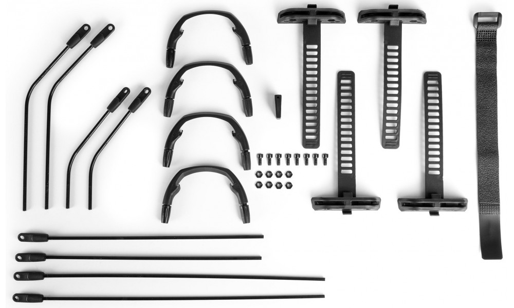 Porikaitsed 28" ACID Gravel - 2