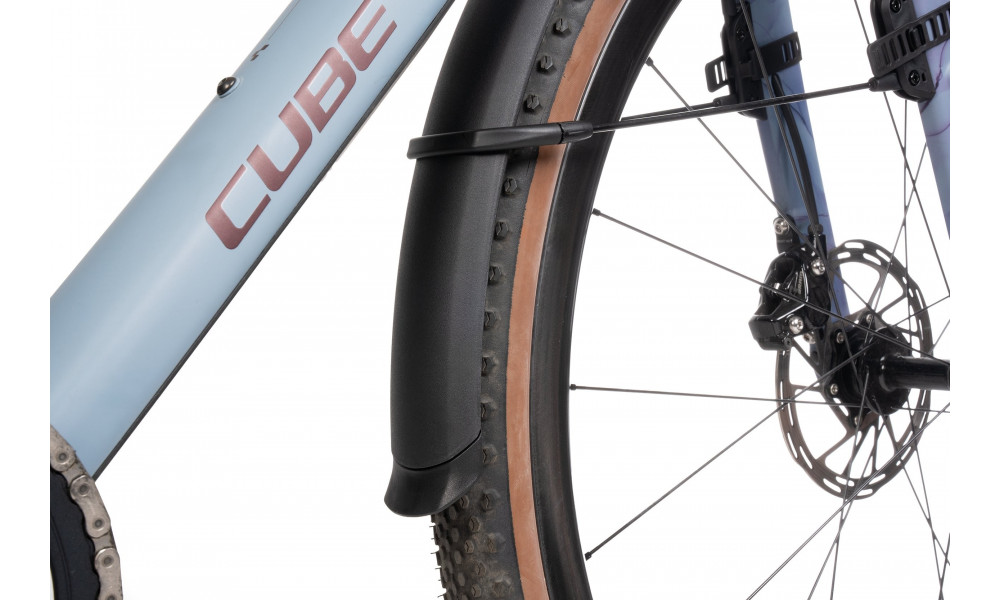 Porikaitsed 28" ACID Gravel - 5