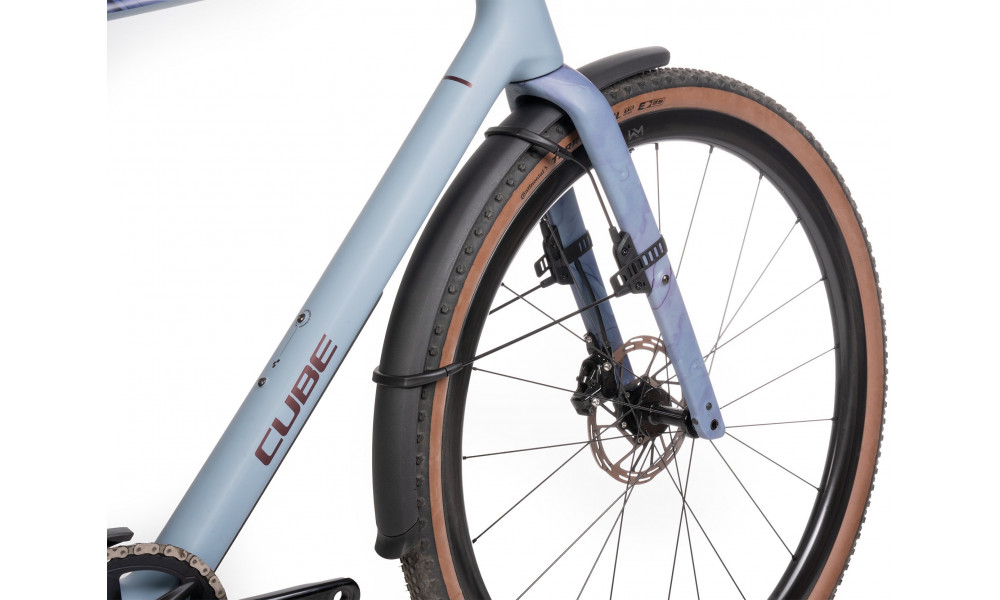 Porikaitsed 28" ACID Gravel - 7