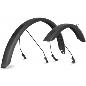 Porikaitsed 20" ACID Rookie 55 BB Mount 2.0